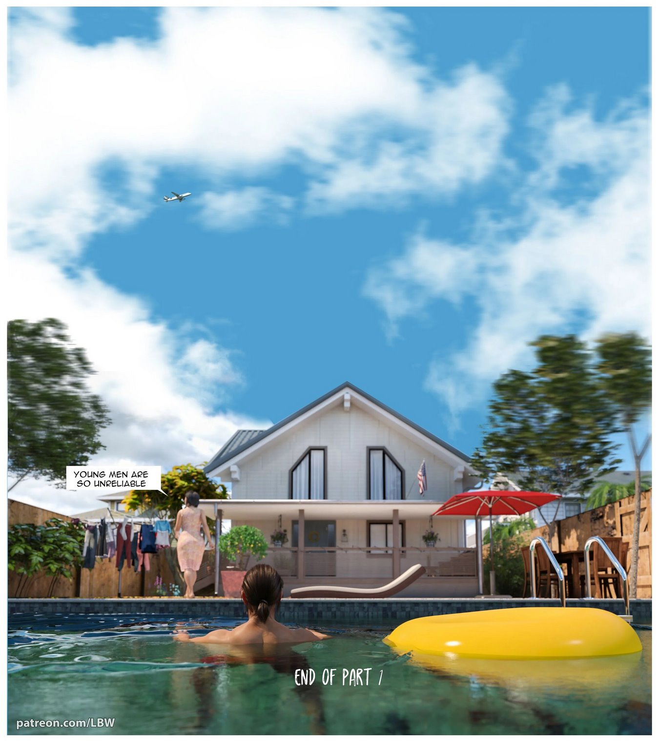 End Of Summer image number 18