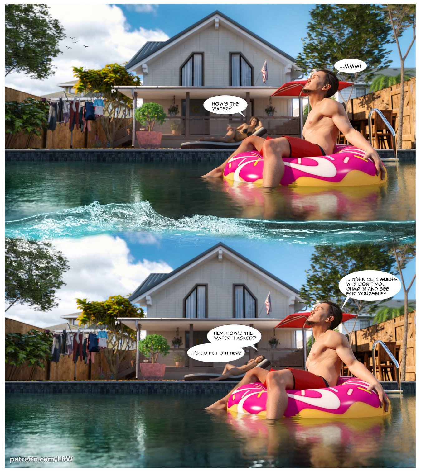 End Of Summer image number 1