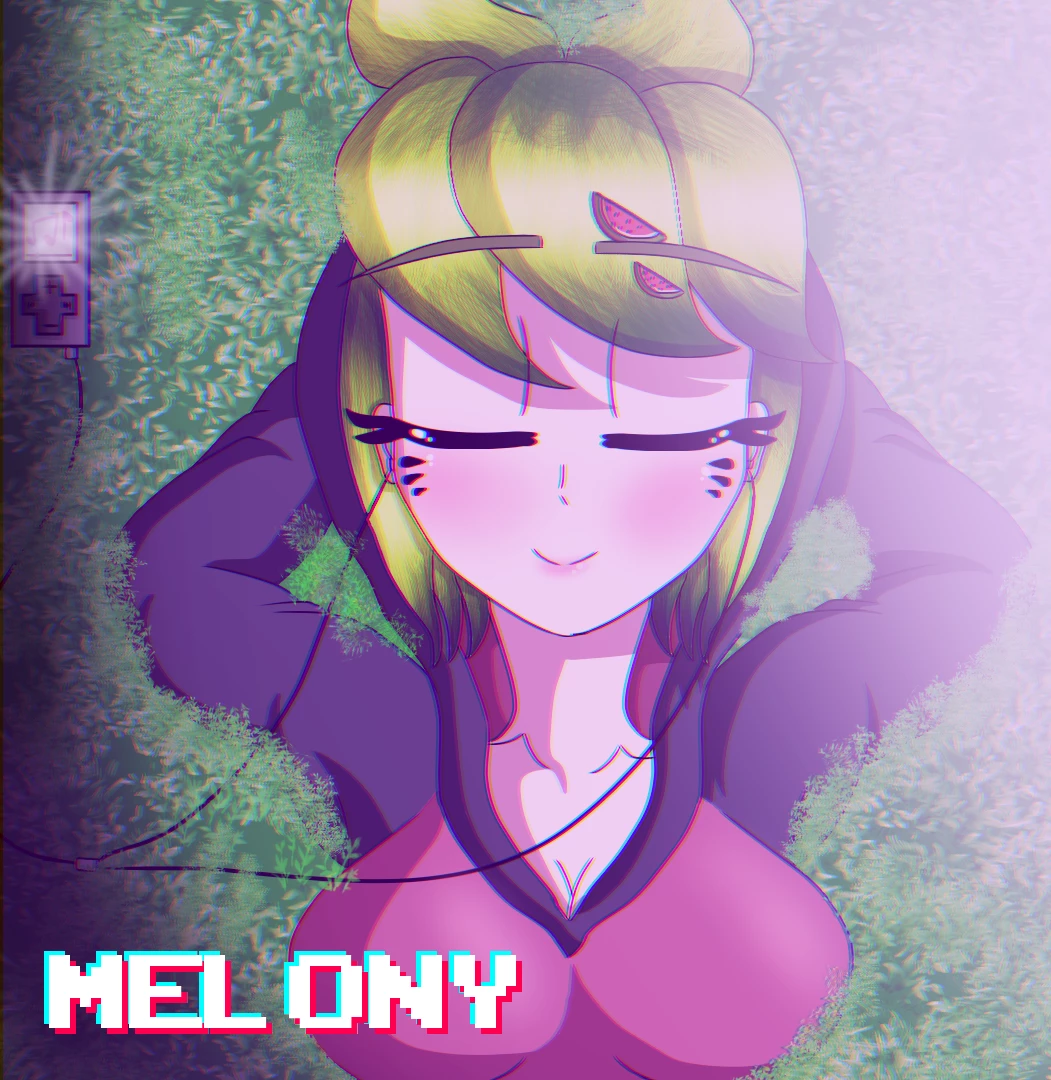 Gwen x Heather x Shota image number 3