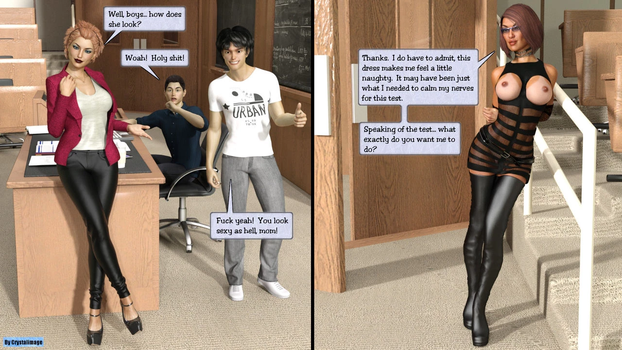 Classic Silke 7 - Whatever It Takes image number 10