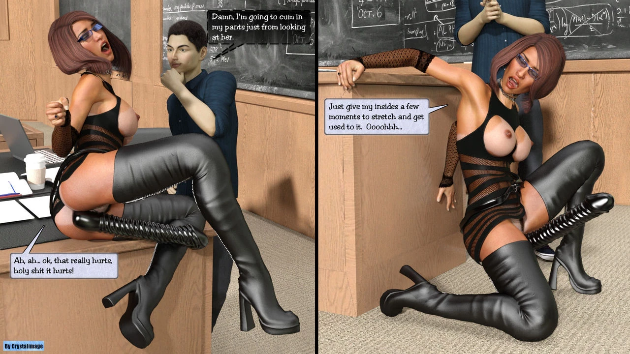 Classic Silke 7 - Whatever It Takes image number 16