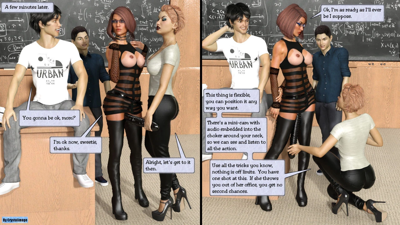 Classic Silke 7 - Whatever It Takes image number 17