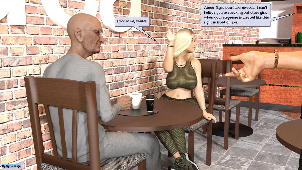 Classic Silke 7 - Whatever It Takes image number 1