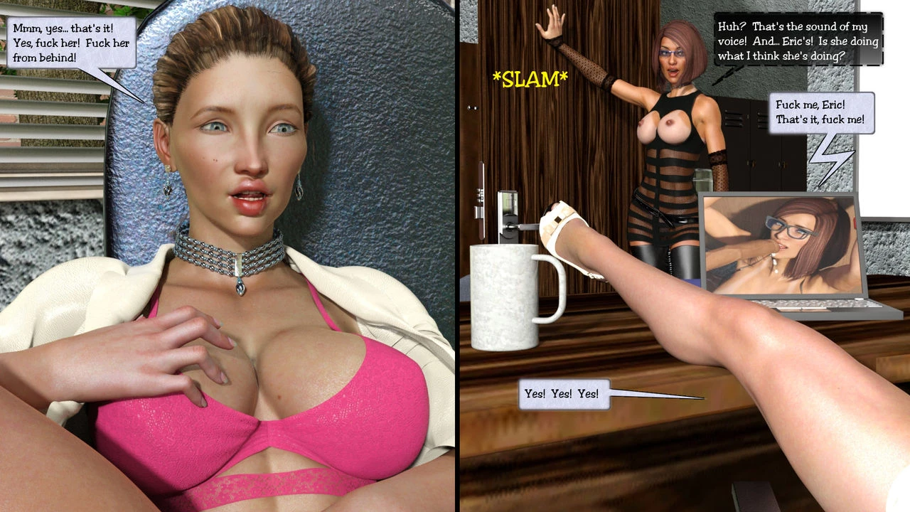 Classic Silke 7 - Whatever It Takes image number 22