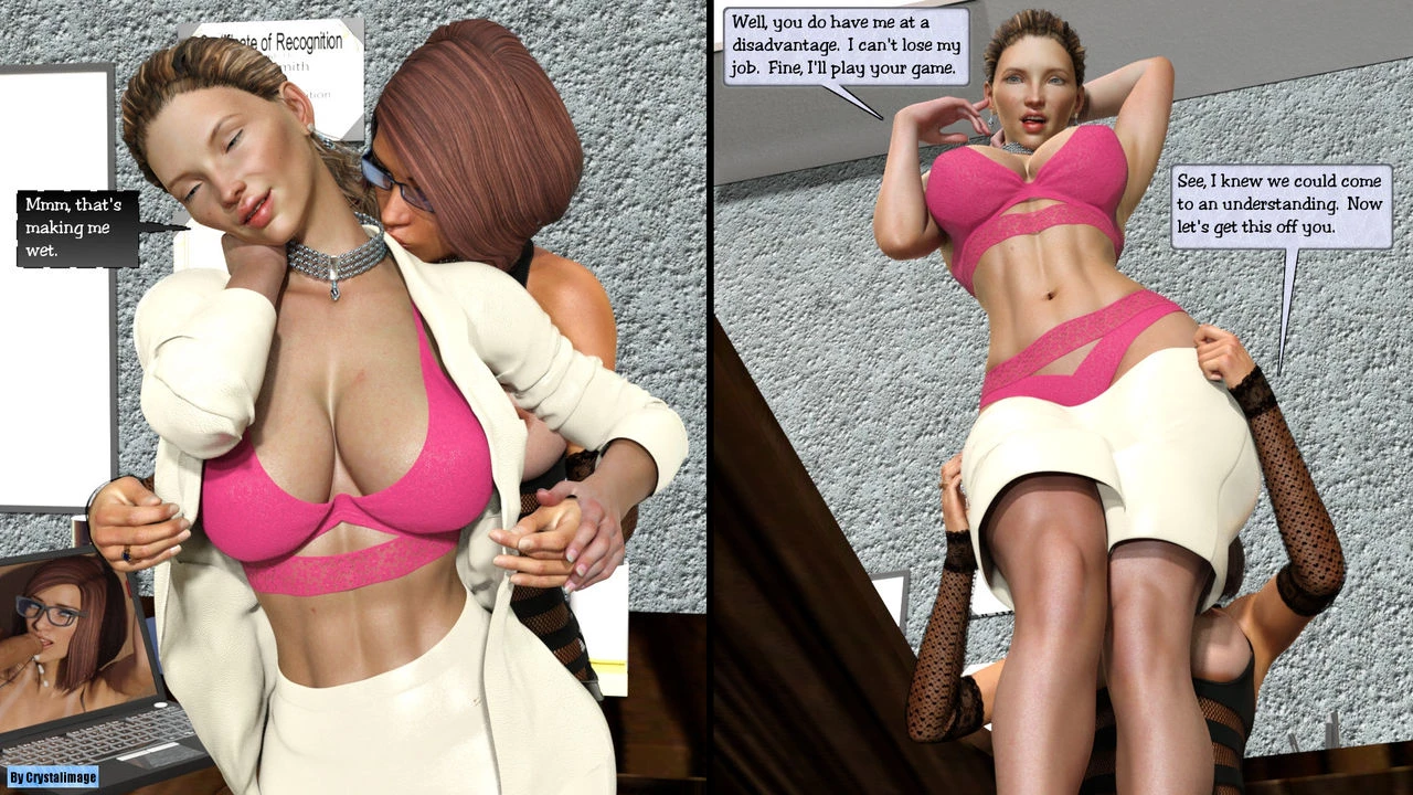 Classic Silke 7 - Whatever It Takes image number 28