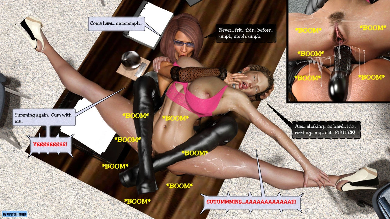 Classic Silke 7 - Whatever It Takes image number 45