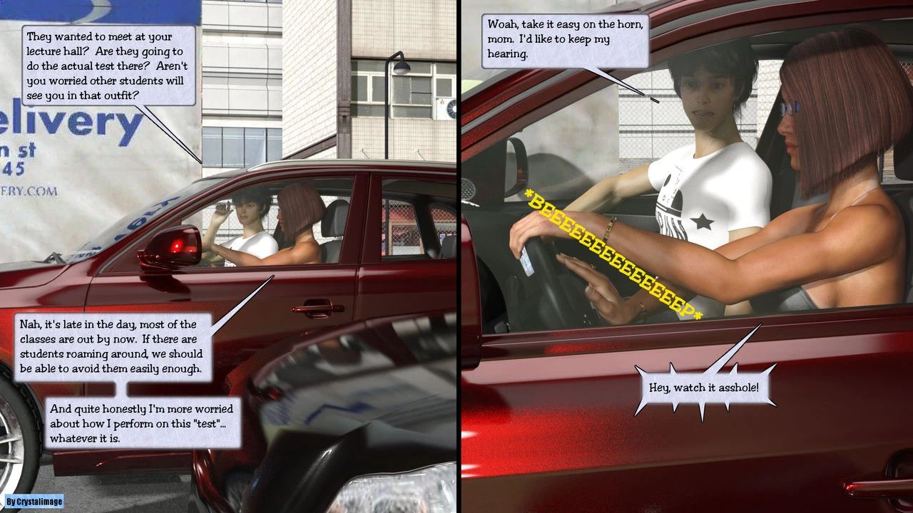 Classic Silke 7 - Whatever It Takes image number 5