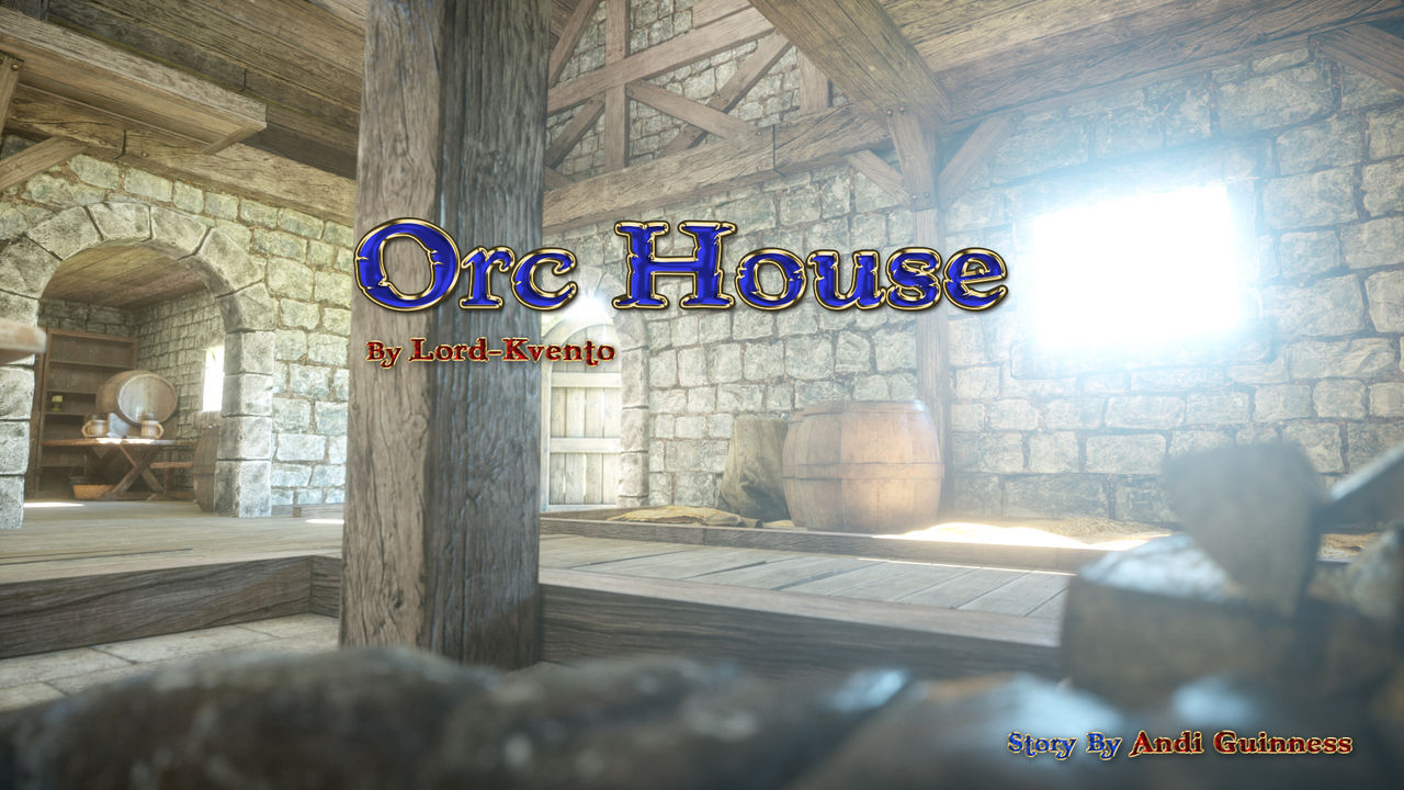 Orc House