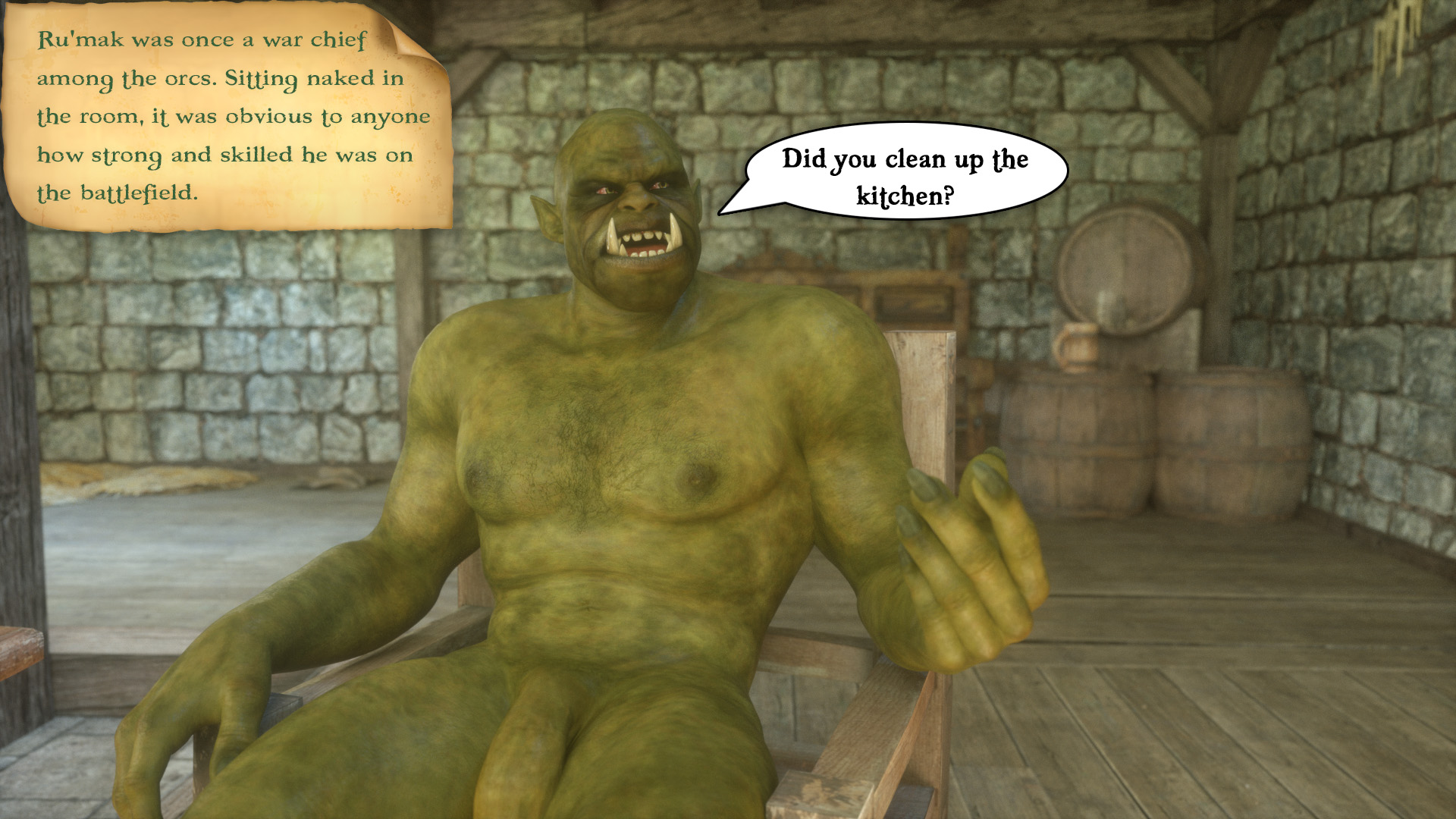 Orc House image number 17