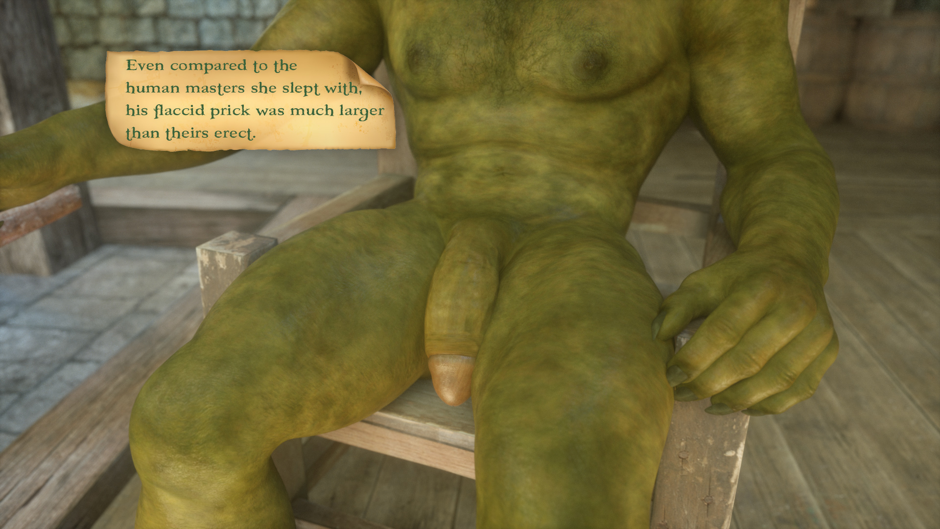 Orc House image number 26