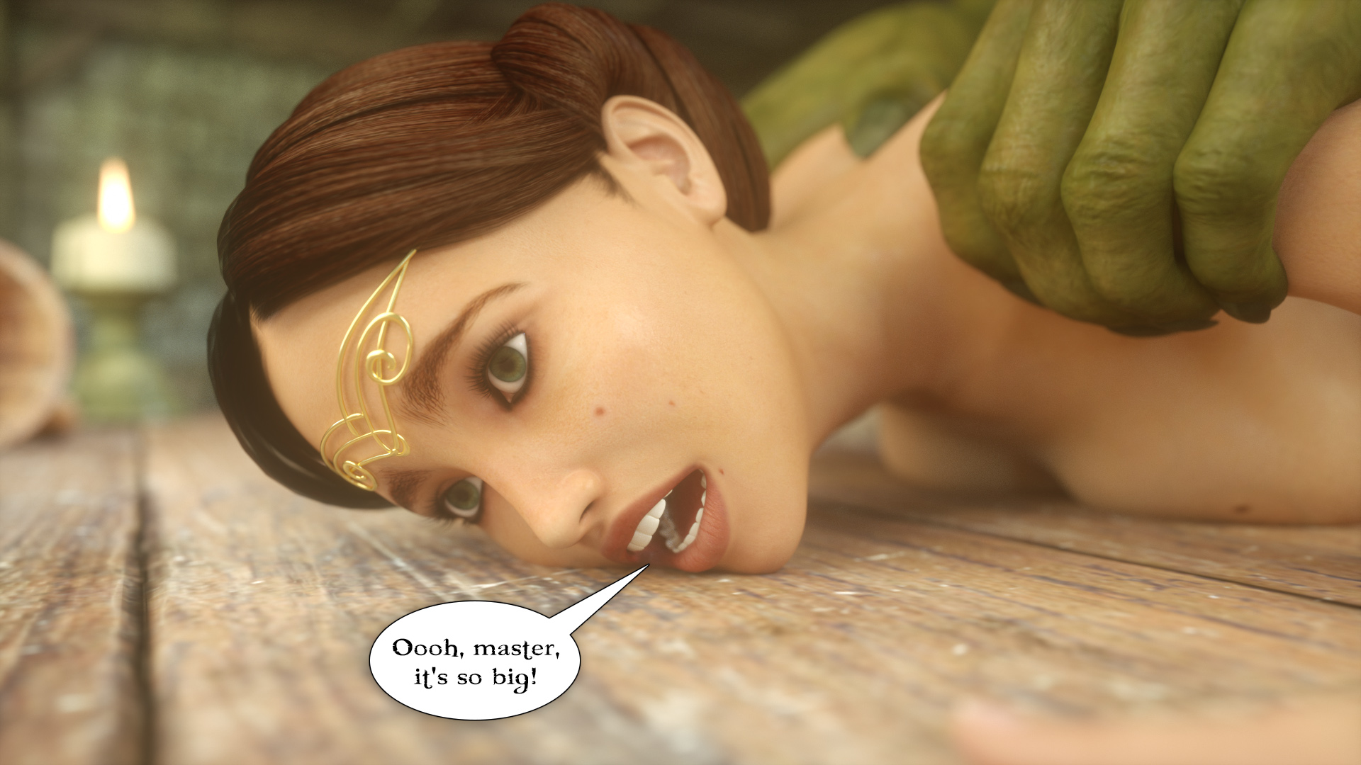 Orc House image number 53