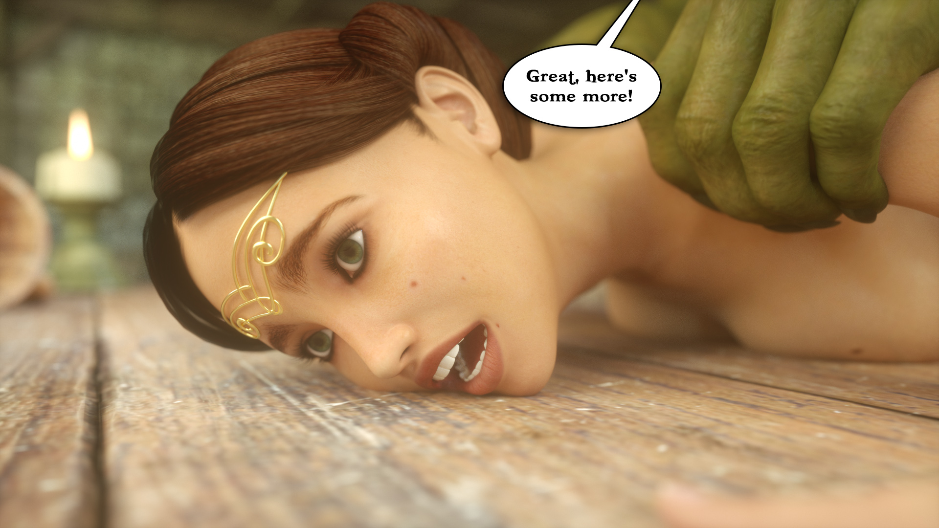 Orc House image number 54