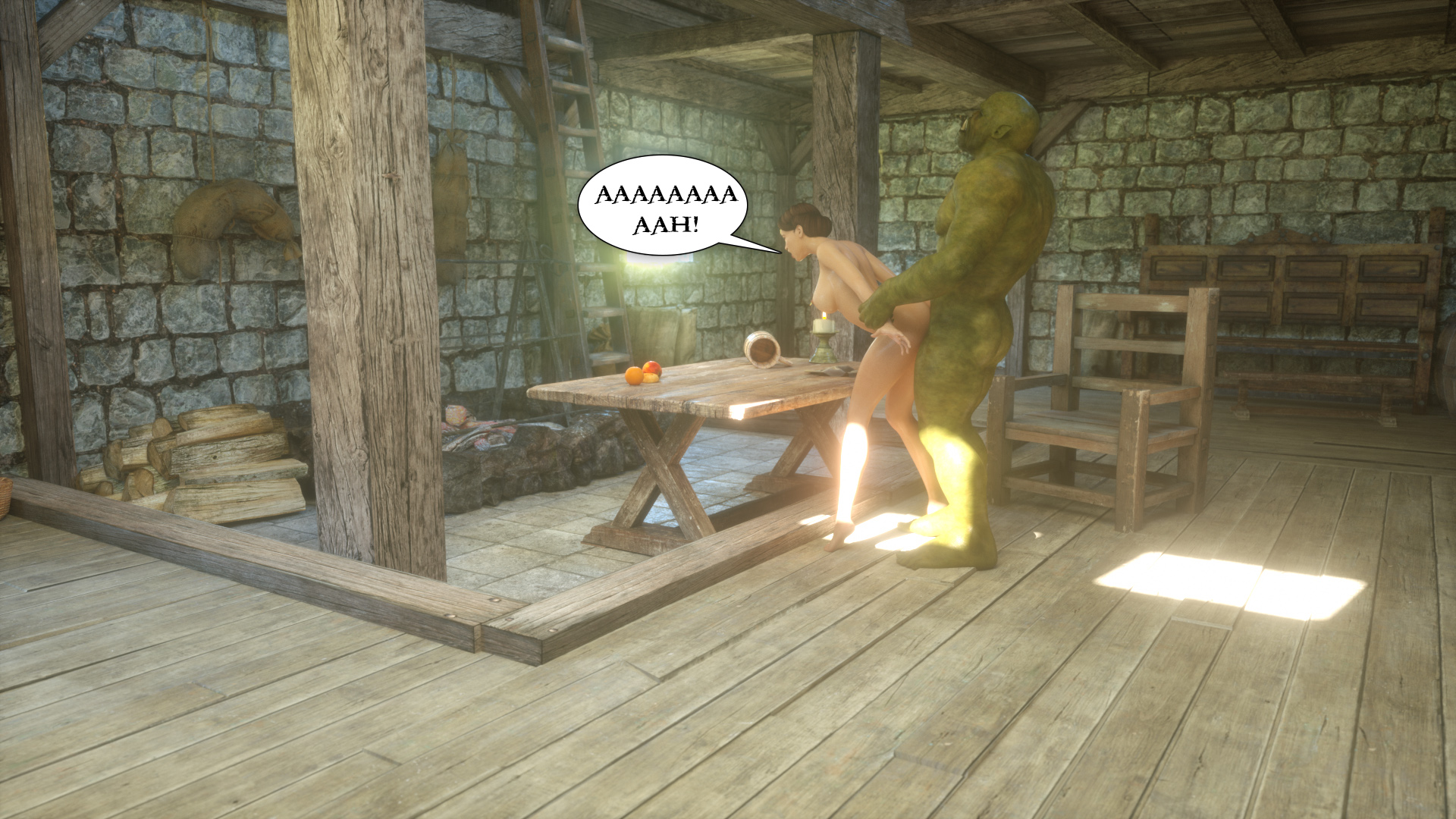 Orc House image number 75