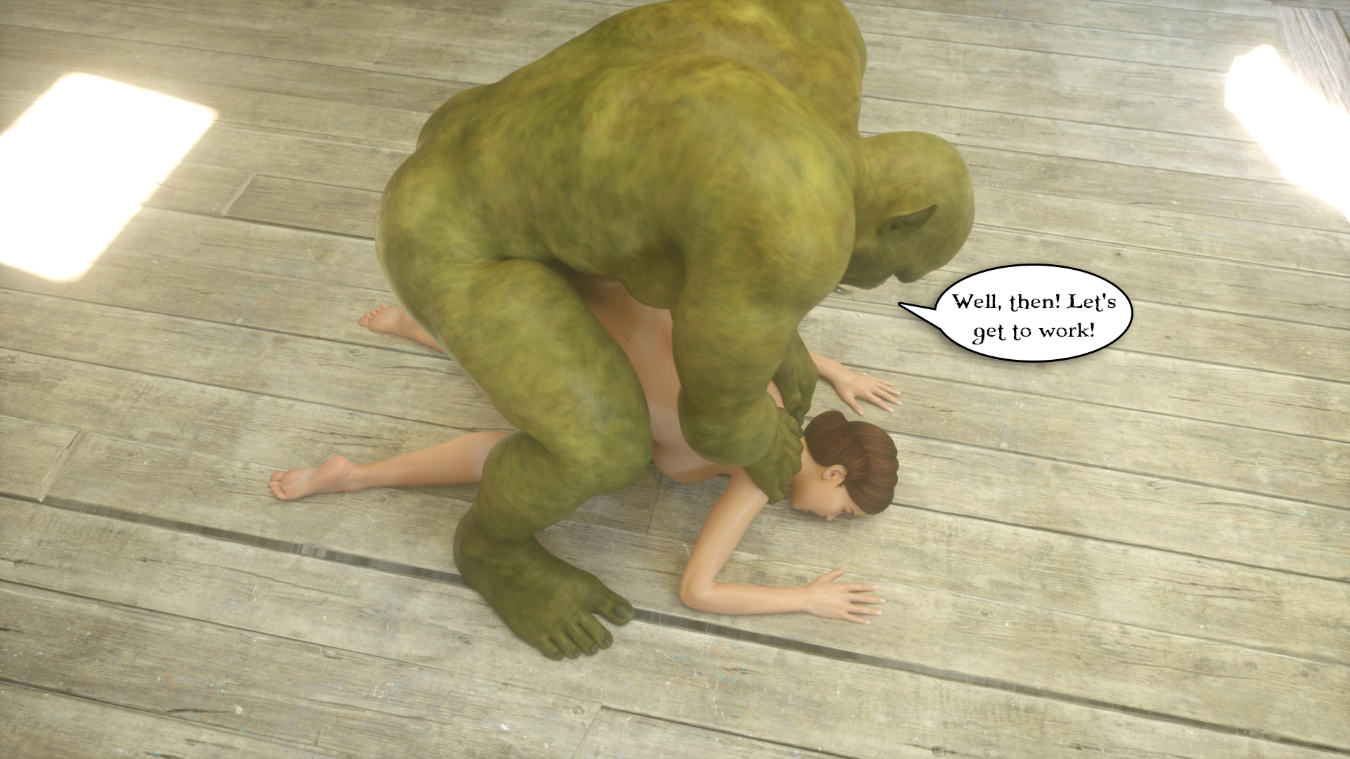 Orc House image number 87
