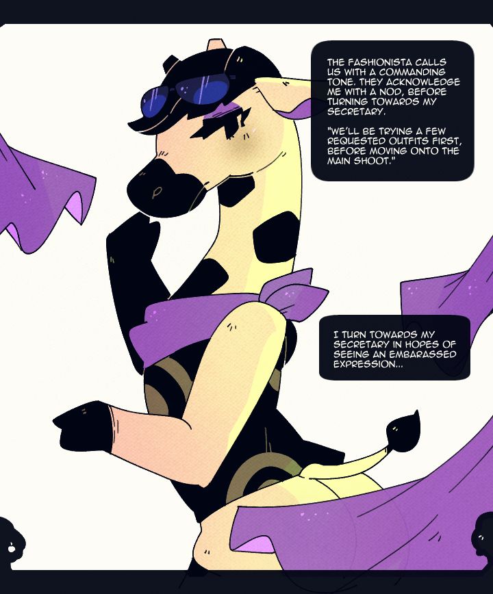 BELLEWORKS - Secretary Edition image number 7